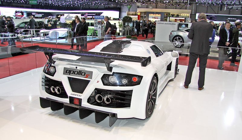 Gumpert