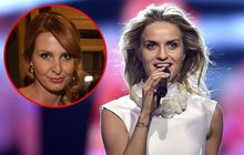 Hvězda Eurovize Gunčíková (22): Peklo s Gottovou!