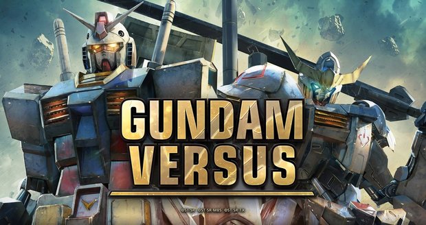 Gundam Versus je hrou především pro fanoušky anime.