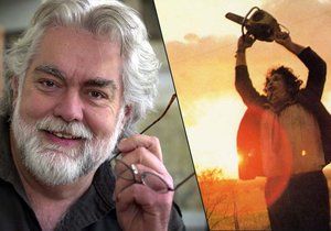 Gunnar Hansen podlehl rakovině slinivky.