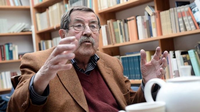 Günter Grass