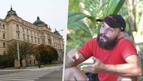 Případ znásilnění klientek esoterické školy nekončí: Gurua Járu čeká nový proces!