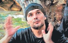 Guru Jára píše ve vězení knihu: Sex na mřížích!