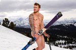 Gus Kenworthy (26), VB, akrobatický lyžař