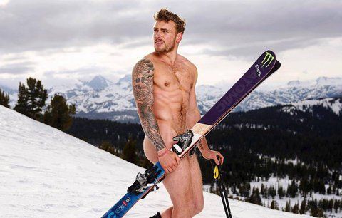 Sixpack i nahé zadky: Nejvíc sexy sportovci a sportovkyně na olympiádě