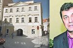 Gustav Bubník se kvůli dluhům zbavil i Divadla Na Perštýně.