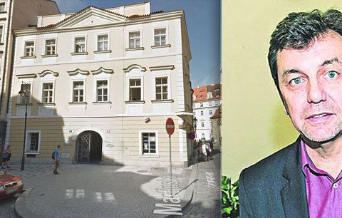 Bývalá dětská hvězda Gustav Bubník: Na krku má 17 exekucí, zbavil se divadla!