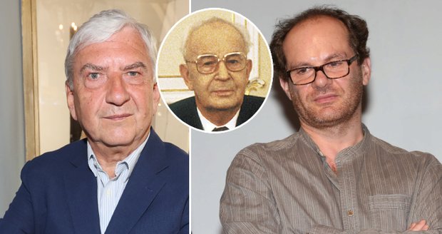 Donutil kontra Jastraban: Spor kvůli Husákovi!
