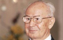 Syn Gustáva Husáka (†78) Vladimír (70) promluvil: Vyvrací rozšířenou lež! Co si přál exprezident před smrtí?