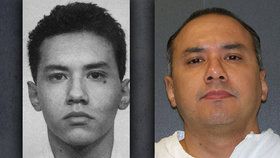Gustavo Garcia vraždil jako osmnáctiletý. Polovinu života pak strávil ve vězení.