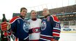 Legendární kanadský hokejista Lafleur zemřel po boji s rakovinou