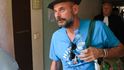 Guy Laliberté Guy Laliberté