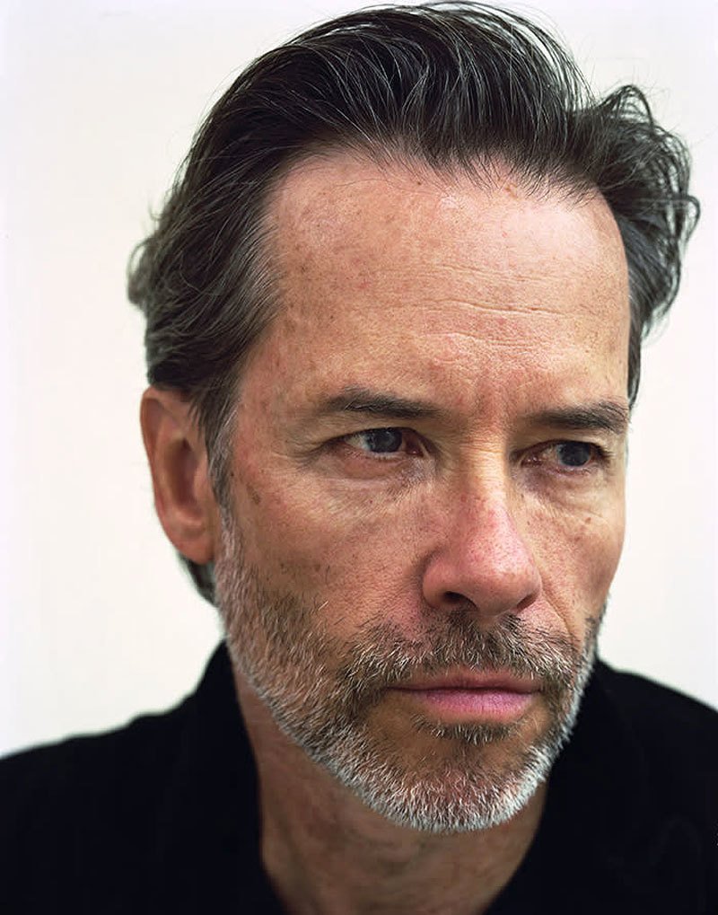 Guy Pearce