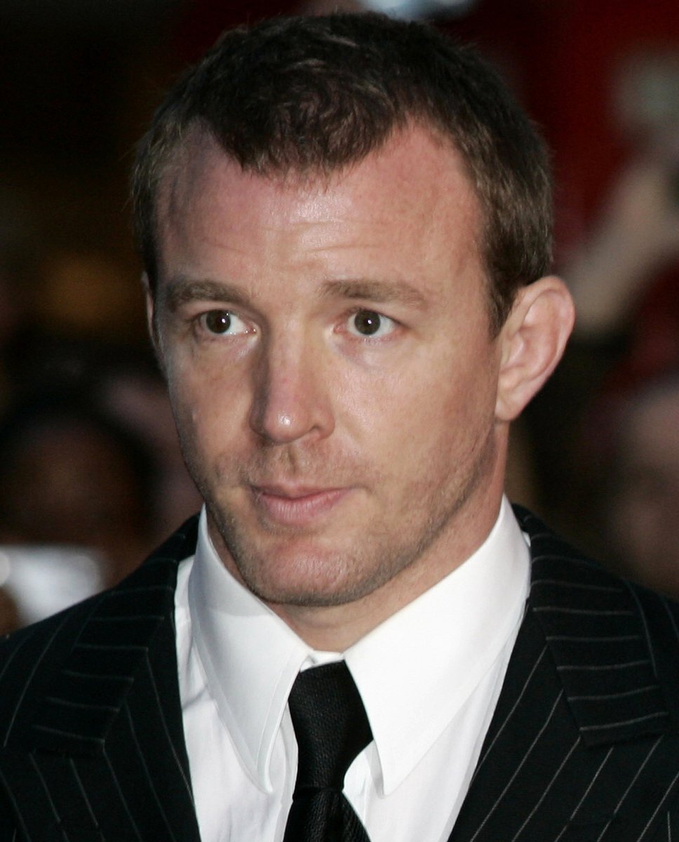 Guy Ritchie