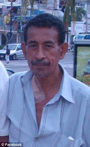 Narkobarona Guzmána bachaři ve vězení oslovovali pane.