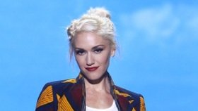 Gwen Stefani se stala tváří L'Oreal Paris