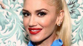 Gwen Stefani po 16 letech vystoupí v Česku.