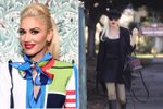 Fanoušci mají strach: Americko-italská zpěvačka Gwen Stefaniová o sobě zarputile tvrdí, že je Japonka