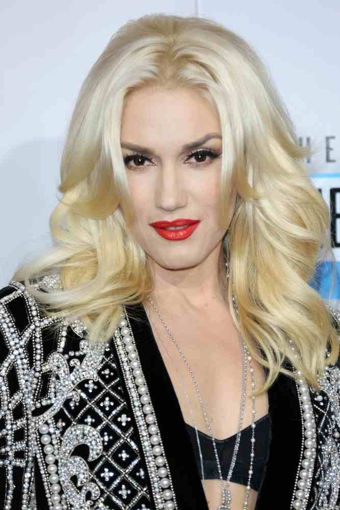 Gwen Stefani