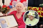 Britka oslavila 100. narozeniny krátce po smrti královny: Od Alžběty II. ještě dostala přání
