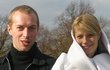 Gwyneth Paltrow a Chris Martin