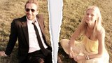 Krachl další idylický pár: Gwyneth Paltrow a zpěvák Coldplay žijí odděleně