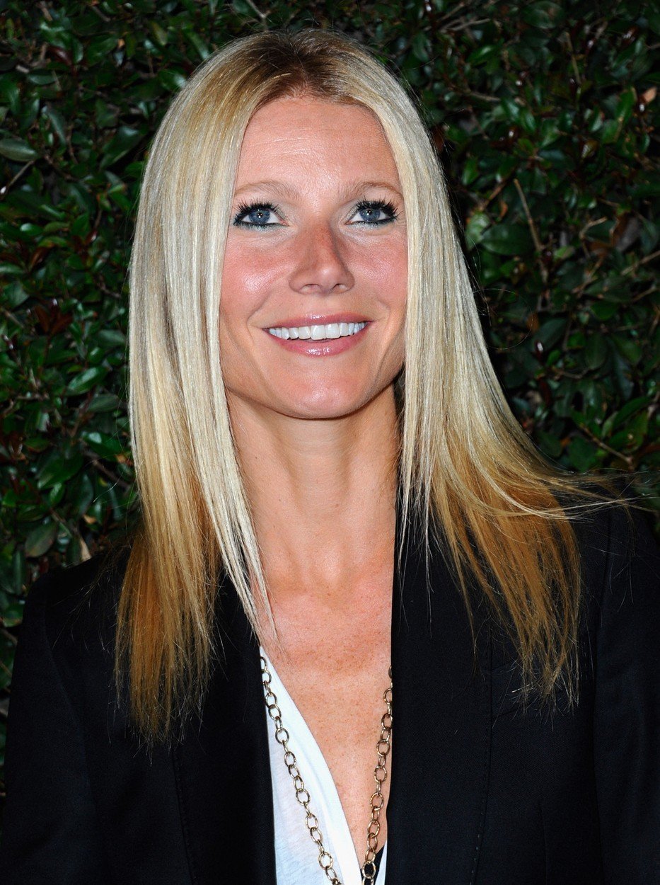 Gwyneth Paltrow