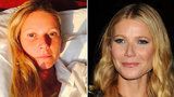 Gwyneth Paltrow (43) se pochlubila fotkou z postele: Jak po ránu vypadá?