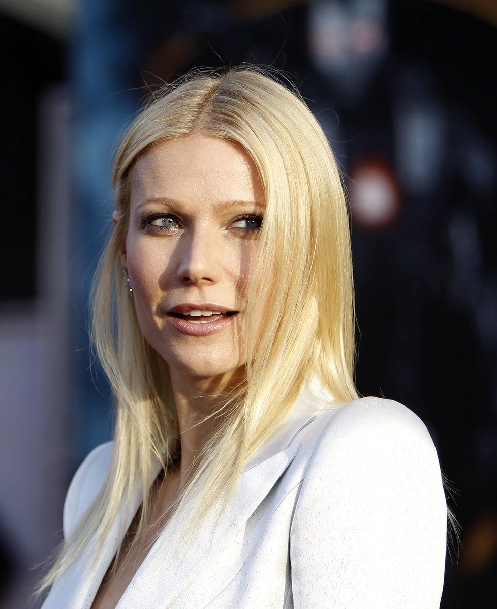 Gwyneth