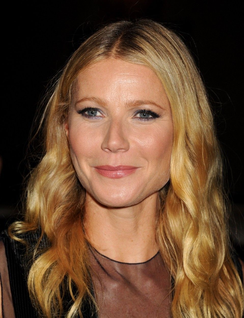 Gwyneth Paltrow Angelině dlouho ležela v žaludku.