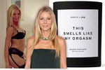 Krásná Gwyneth Paltrow se nebojí provokace a tak prodává "lechtivé" svíčky