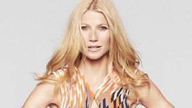 Gwyneth Paltrow