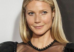 Gwyneth Paltrow