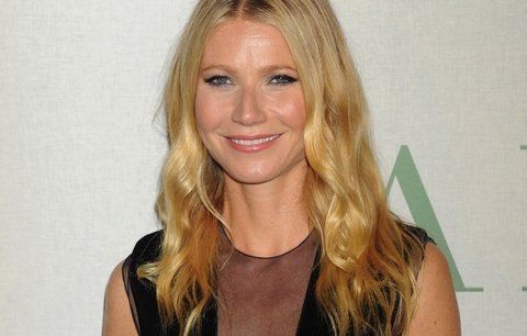 Gwyneth Paltrow si stěžuje na svůj plat v Hollywoodu! 