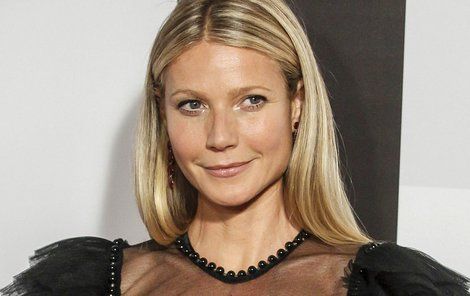 Gwyneth Paltrow