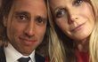 Gwyneth Paltrow a Brad Falchuk