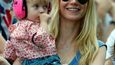 Gwyneth Paltrow s dcerou Apple