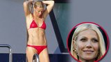 Gwyneth Paltrow: Kvůli úpravě prsou po kojení bych šla klidně pod nůž