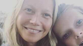 Jako vejce vejci: Dcera Gwyneth Paltrow vypadá jako kopie své matky!