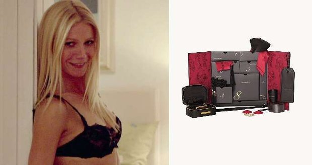 Slast propaguje i na svém blogu.