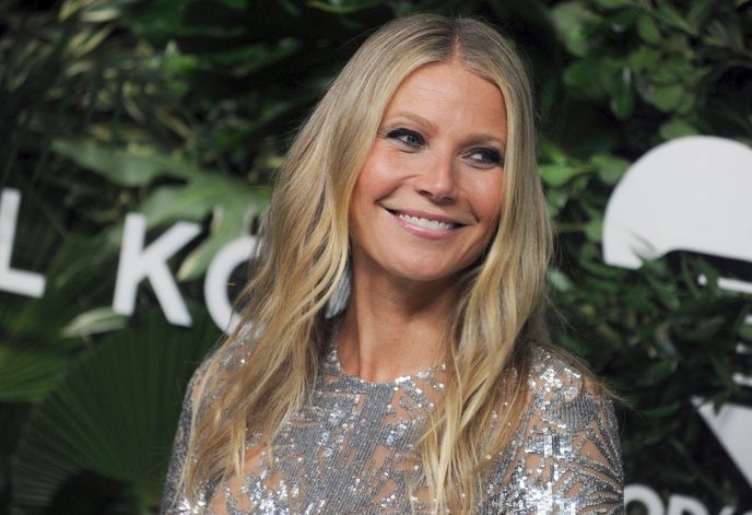 Gwyneth Paltrow