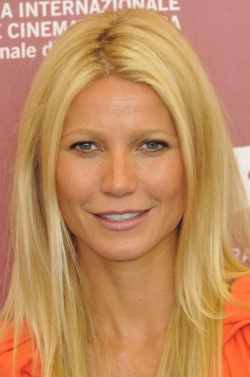 Gwyneth Paltrow