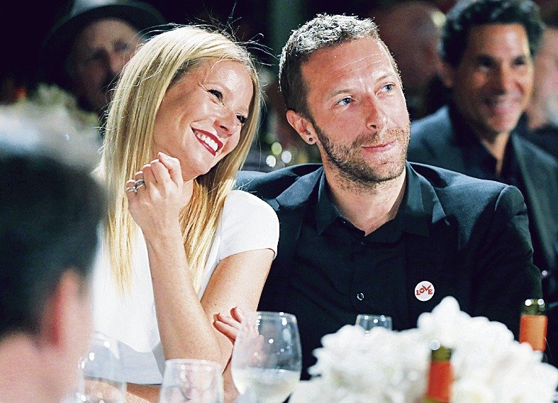 Gwyneth Paltrow