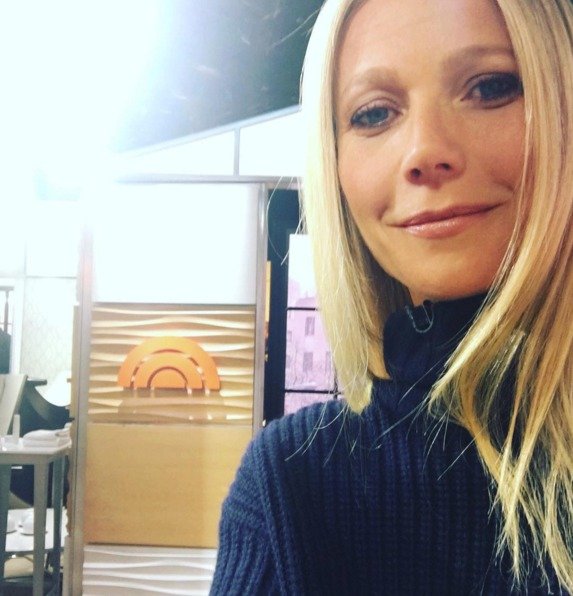 Gwyneth Paltrow