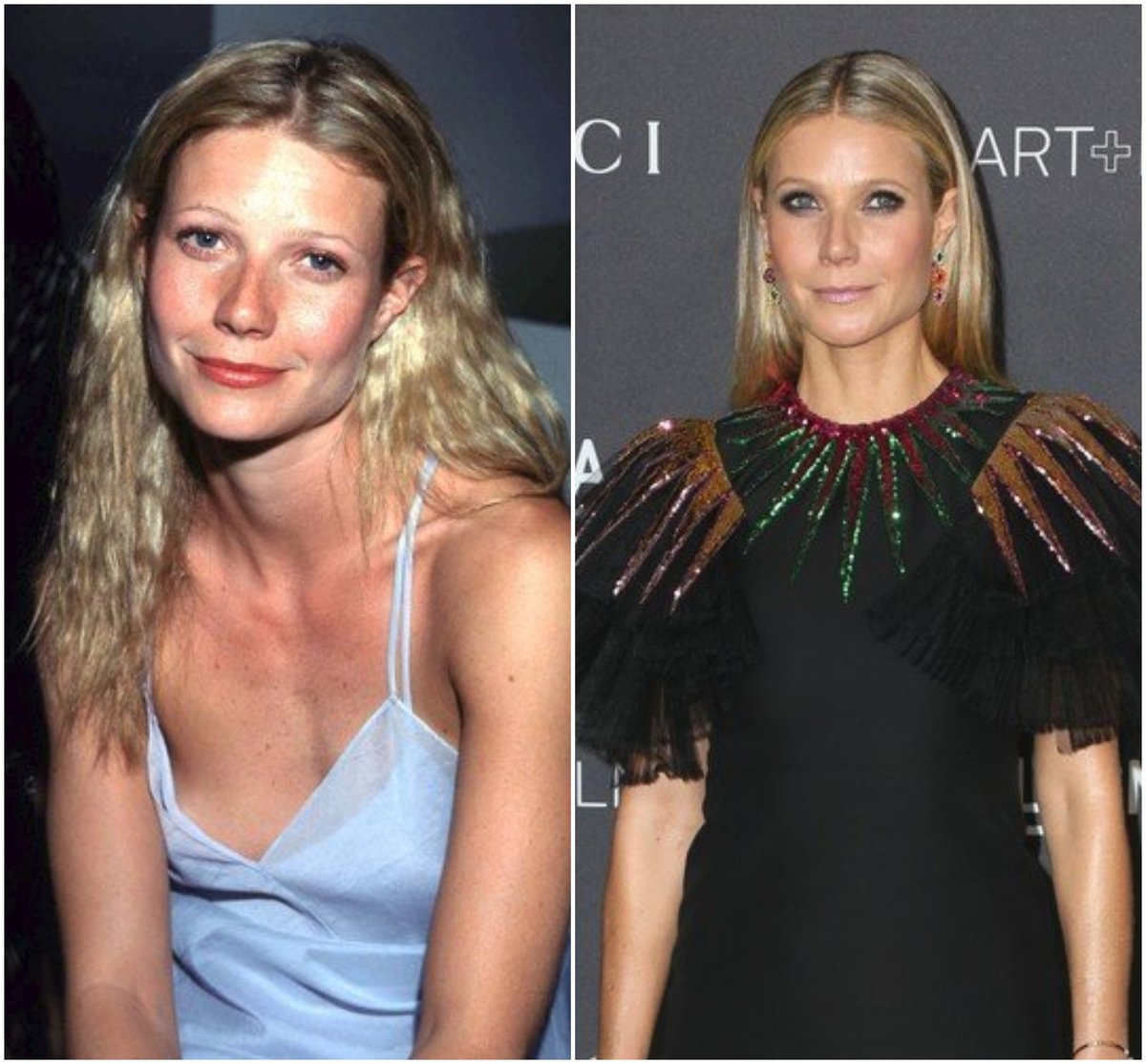 Gwyneth Paltrow