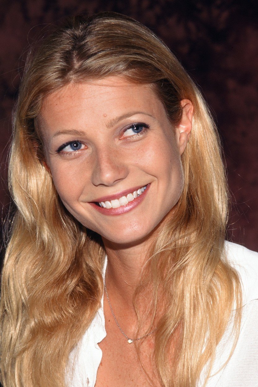 Gwyneth Paltrow