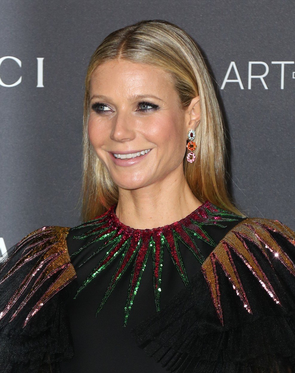 Gwyneth Paltrow