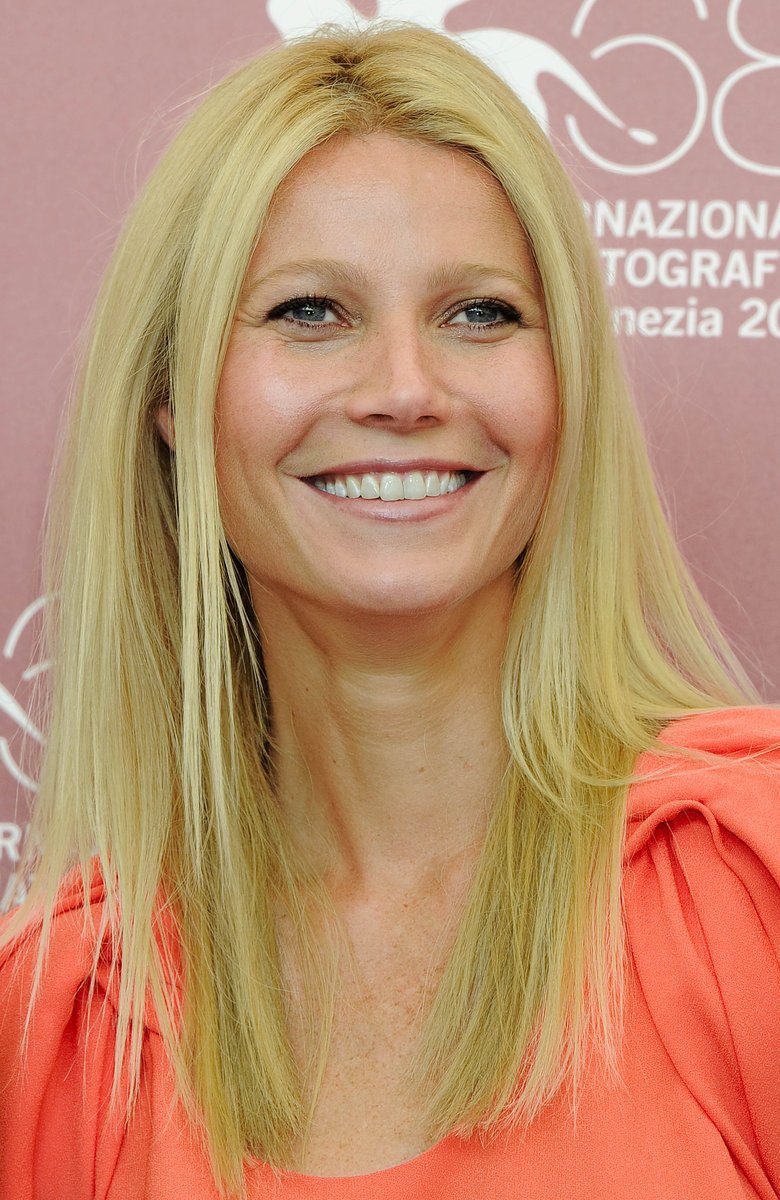 Gwyneth Paltrow