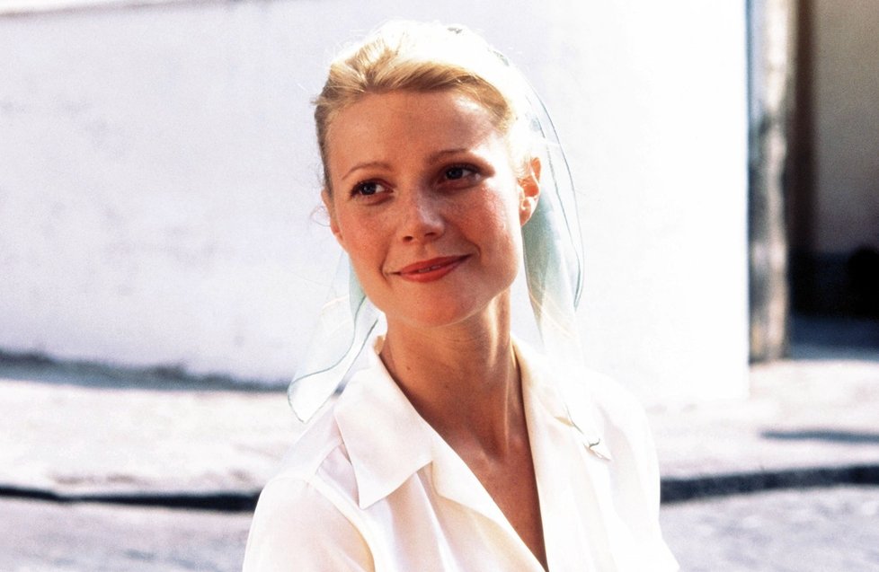 Gwyneth Paltrow