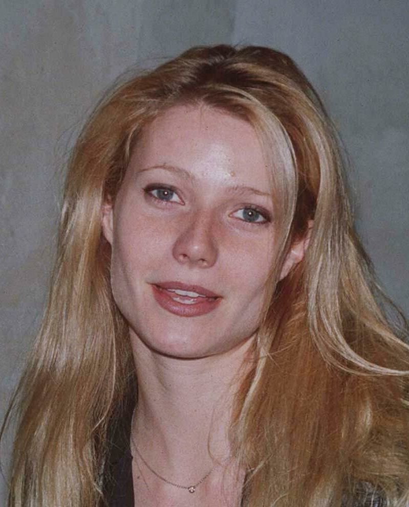 Gwyneth Paltrow